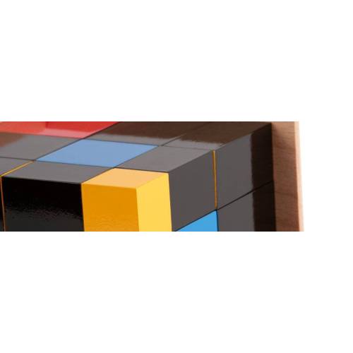 Geometría y Álgebra