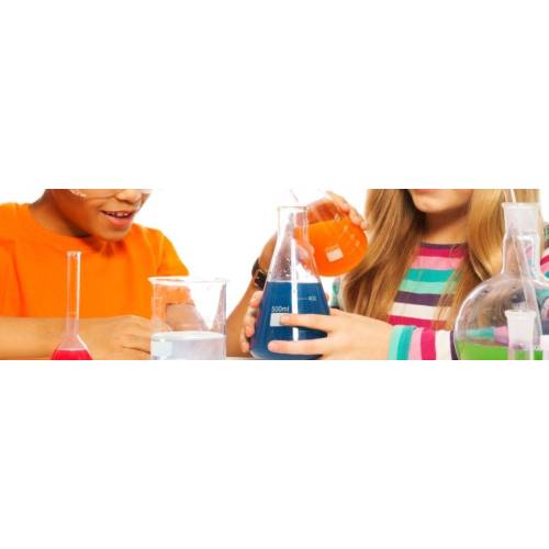 Física y Experimentos