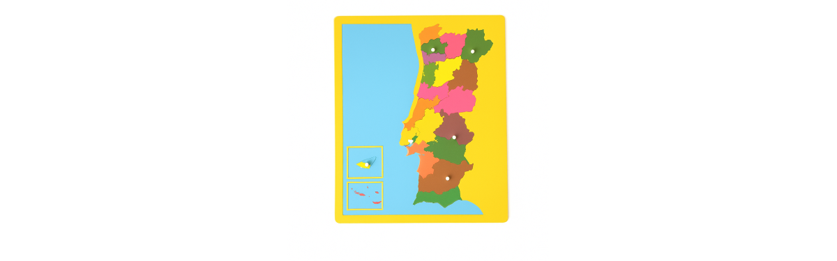 Livros Montessori em Português