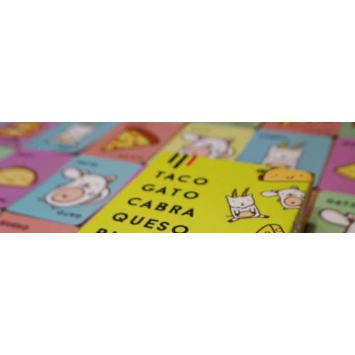 Juegos de mesa