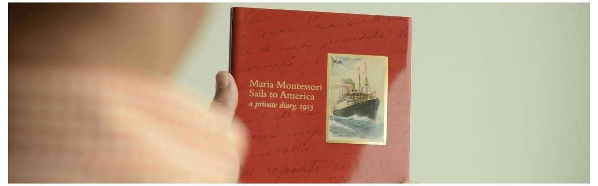 Comprar Libros de María Montessori