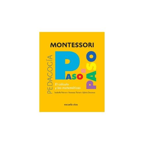 Manuales Montessori