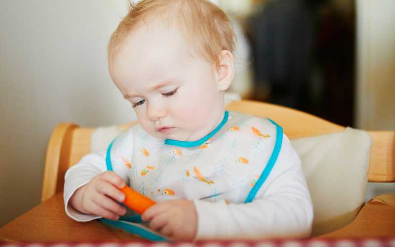 Libro de bebé suave en blanco y negro / Estimulación visual de 0-3 meses /  Juguete sensorial para bebés -  España
