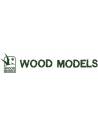 Wood Model